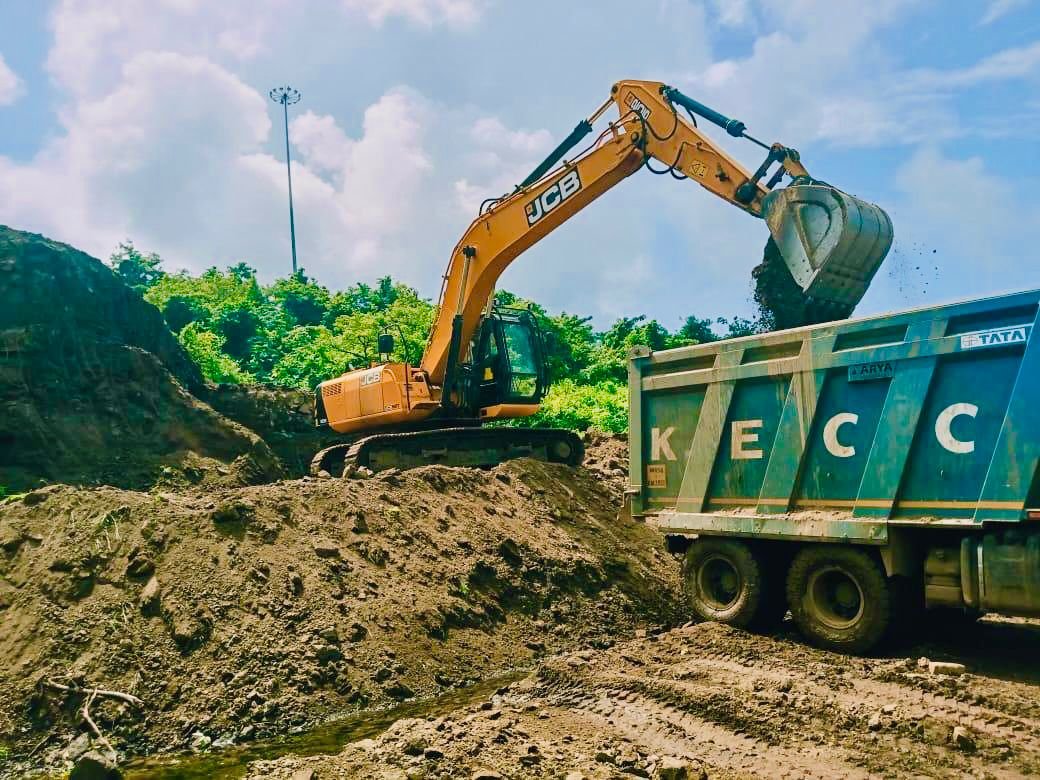 Road Construction Services, Contractor in Pune, Chakan, Bhosari