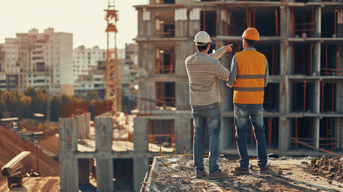 Turnkey Project / Work / Services / Solutions Providers in Pune, Chakan, Bhosari 